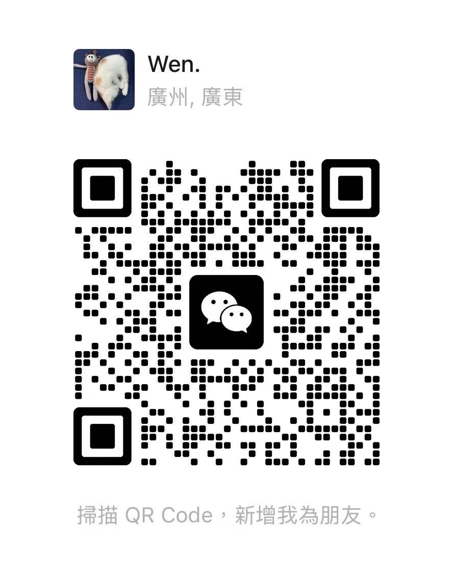 CampusPilot 领航校园微信二维码